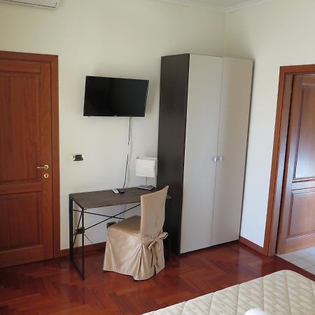 La Locanda Del Palatoraffinato Ciampino Eksteriør billede