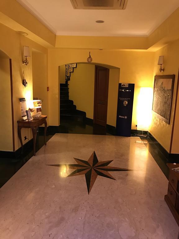 La Locanda Del Palatoraffinato Ciampino Eksteriør billede