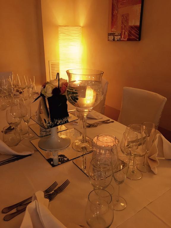 La Locanda Del Palatoraffinato Ciampino Eksteriør billede