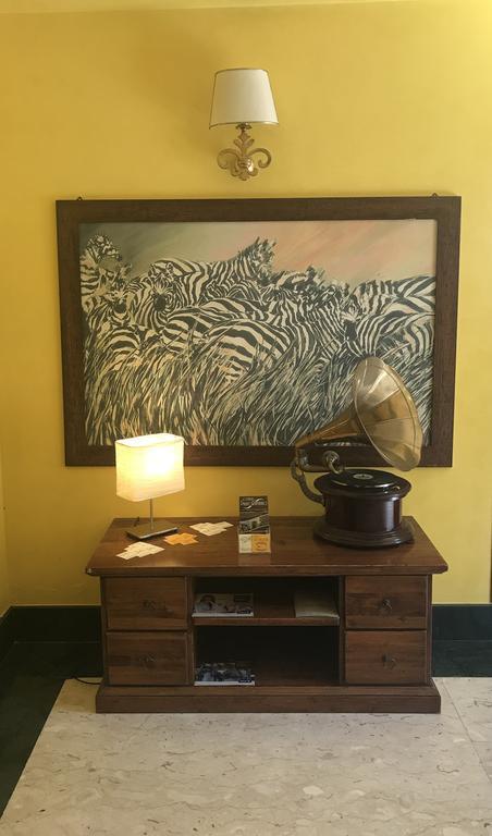 La Locanda Del Palatoraffinato Ciampino Eksteriør billede
