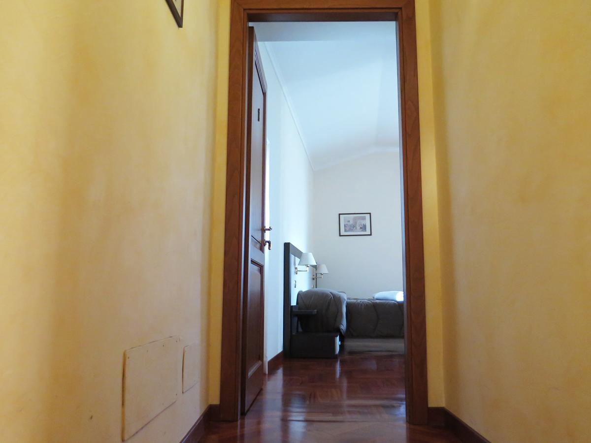 La Locanda Del Palatoraffinato Ciampino Eksteriør billede