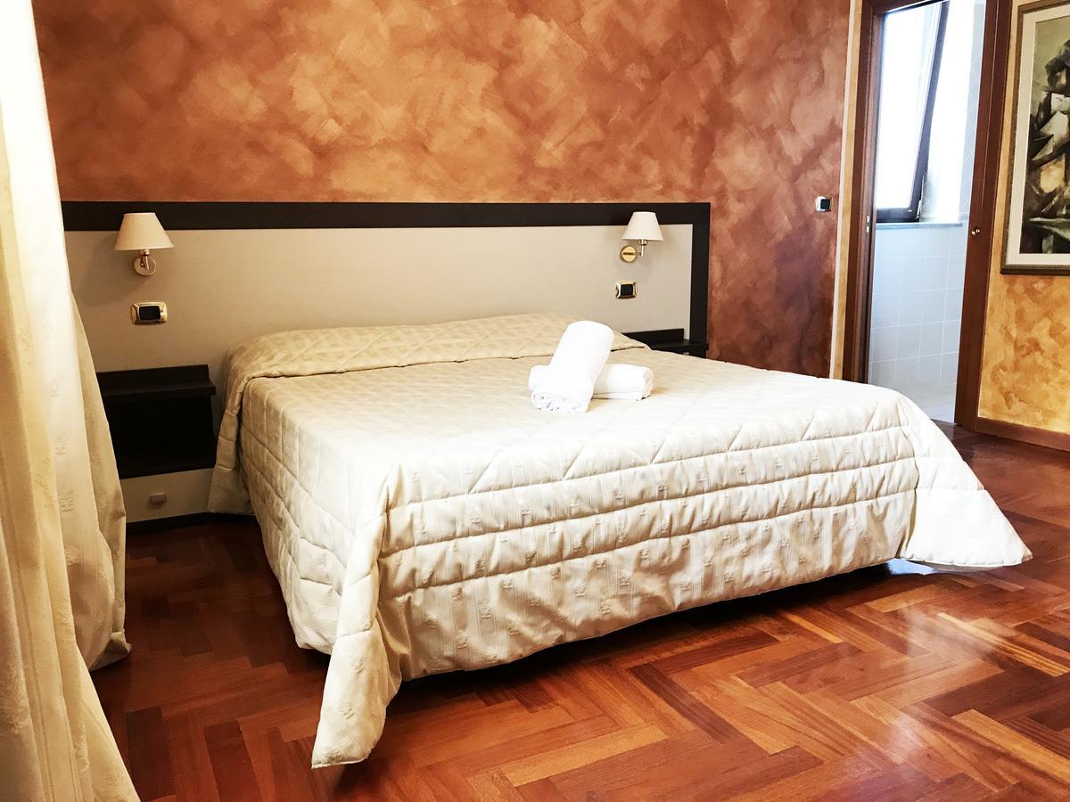 La Locanda Del Palatoraffinato Ciampino Eksteriør billede