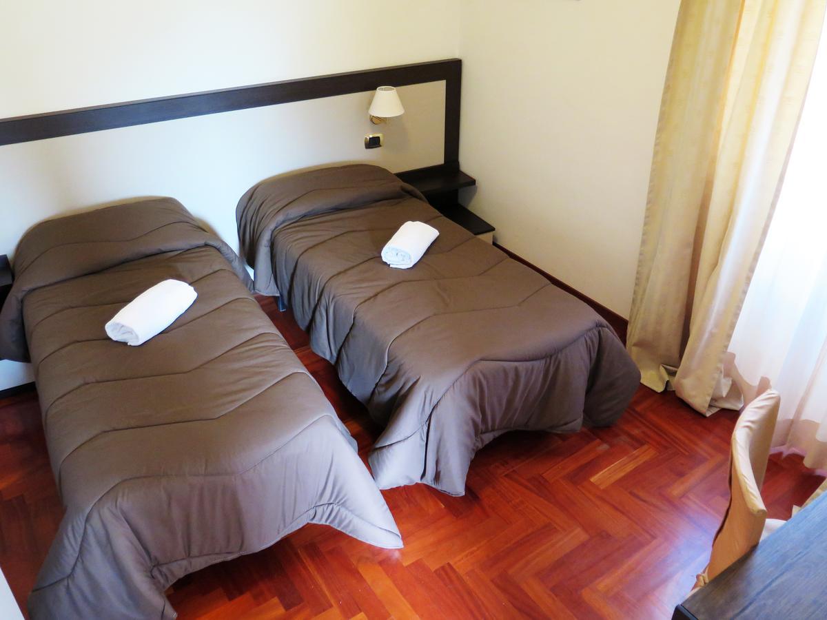 La Locanda Del Palatoraffinato Ciampino Eksteriør billede