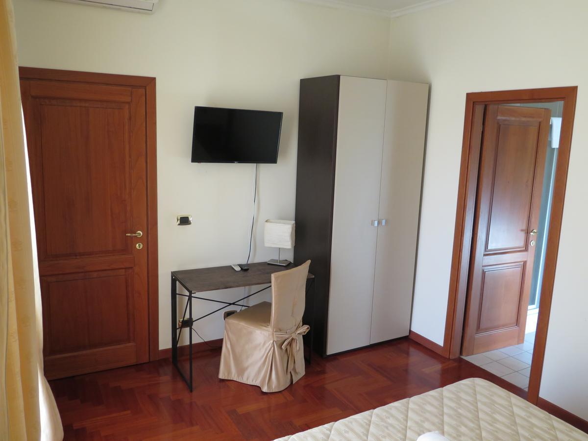 La Locanda Del Palatoraffinato Ciampino Eksteriør billede