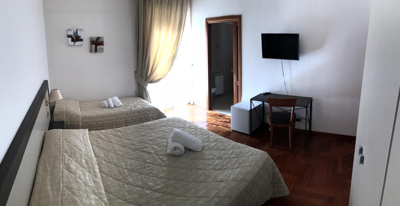 La Locanda Del Palatoraffinato Ciampino Eksteriør billede