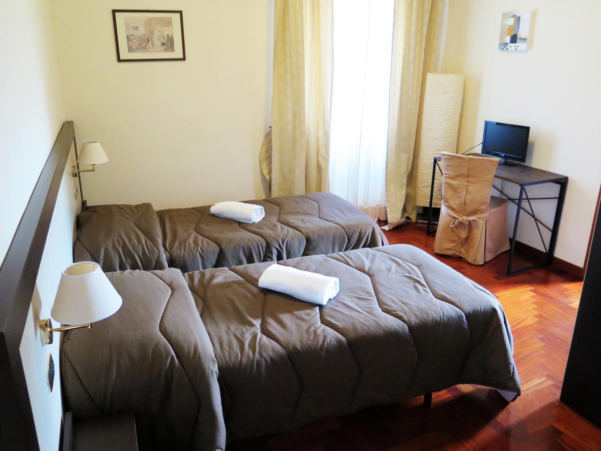 La Locanda Del Palatoraffinato Ciampino Eksteriør billede