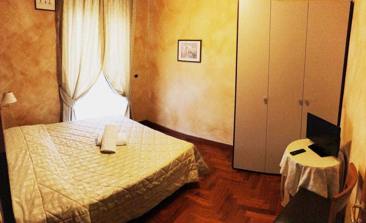 La Locanda Del Palatoraffinato Ciampino Eksteriør billede