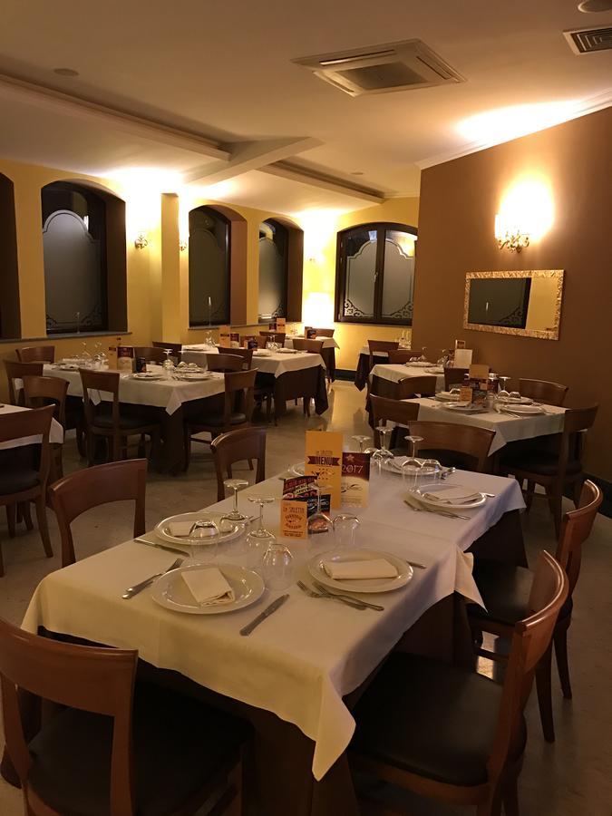 La Locanda Del Palatoraffinato Ciampino Eksteriør billede
