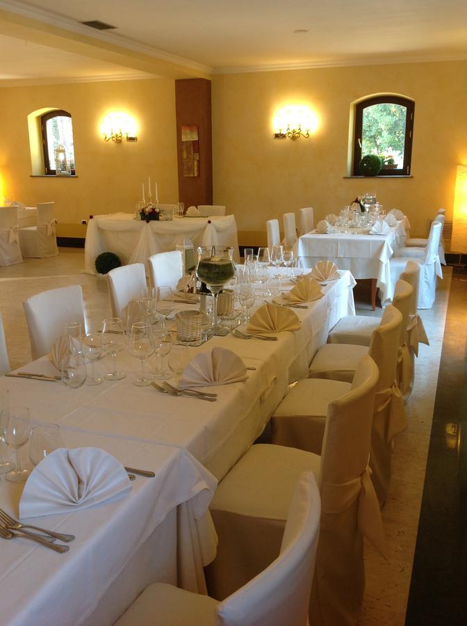 La Locanda Del Palatoraffinato Ciampino Eksteriør billede