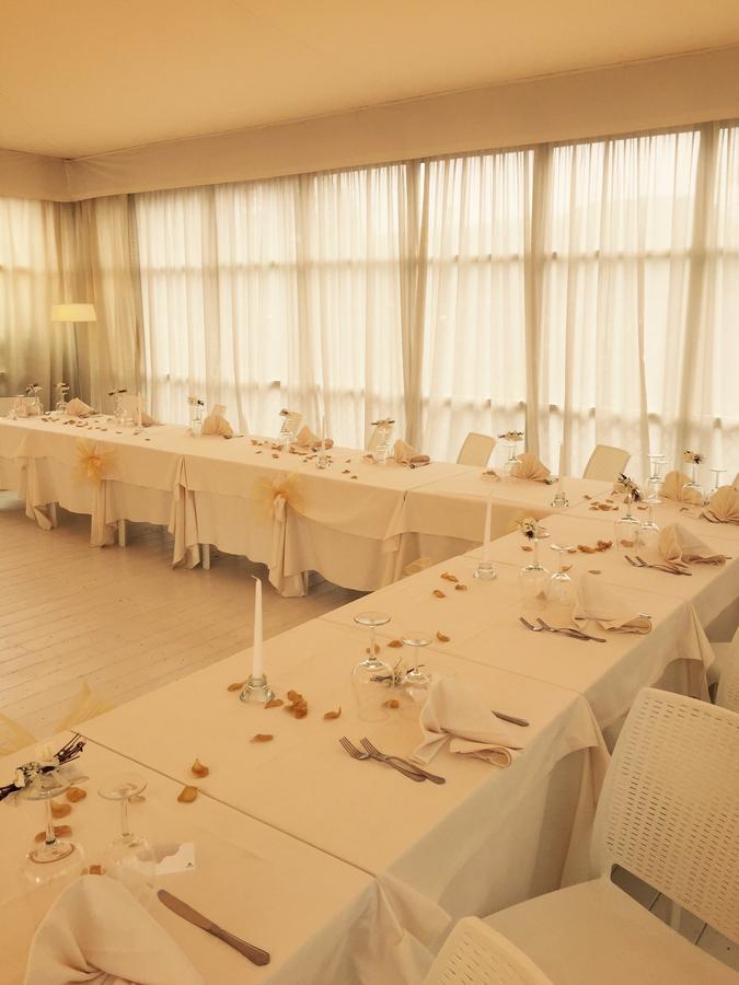 La Locanda Del Palatoraffinato Ciampino Eksteriør billede