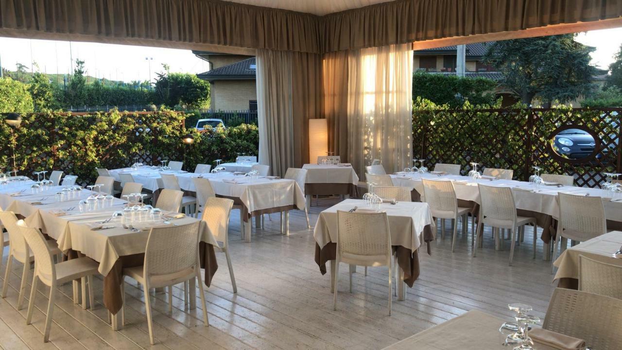 La Locanda Del Palatoraffinato Ciampino Eksteriør billede